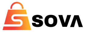 Sova store logo